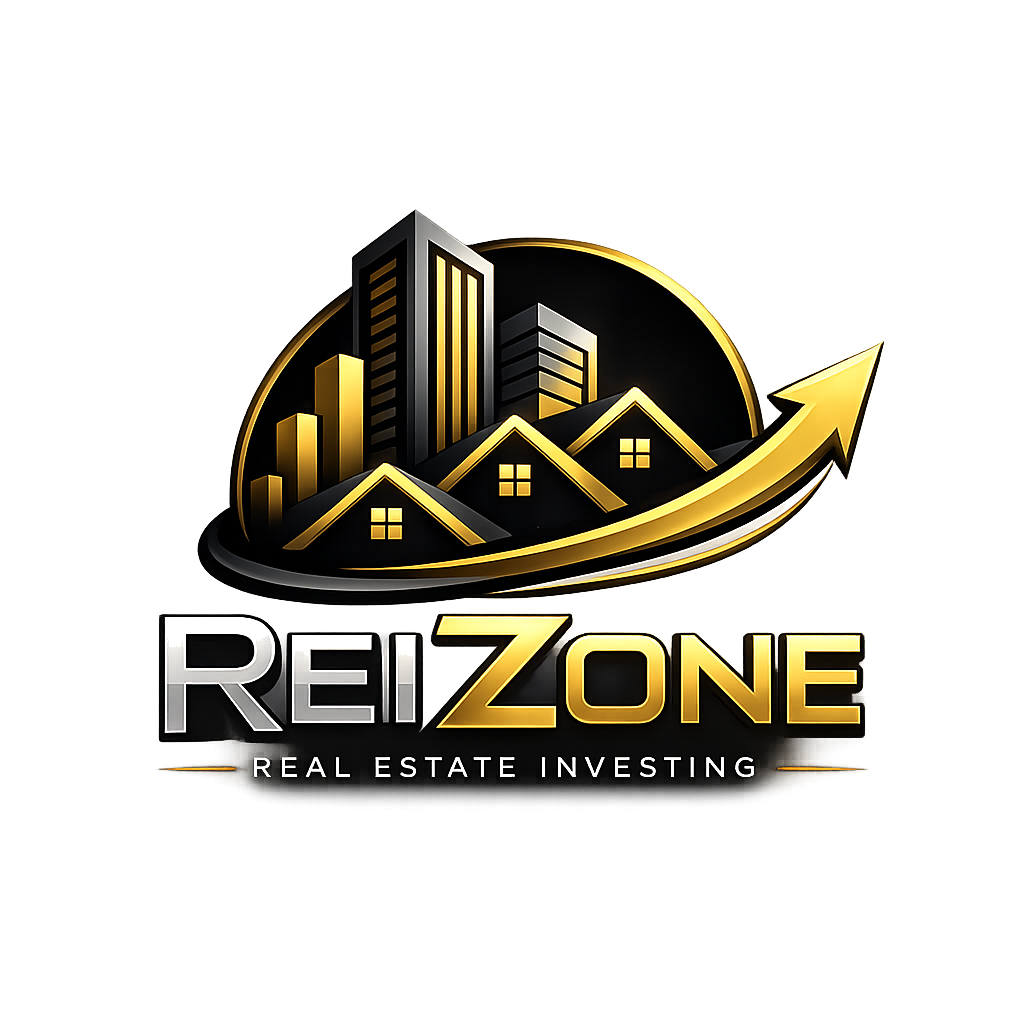 REIzone Real Estate Investing